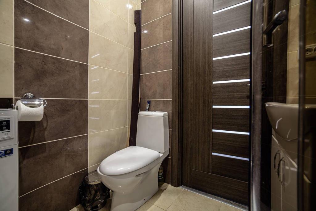 Romantic Apartments - Центр Львова , З Видом На Місто المظهر الخارجي الصورة